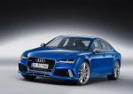 Audi RS7 Sportback Performance 2015 года (WW)